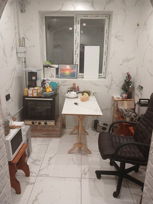 2к Квартира-бункер 1м в цоколі Петрівське (Харківська обл.) - зображення 6