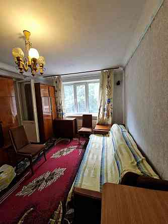 Продаж 2х кімнатної квартири покращеного планування на Керченській Кременчуг