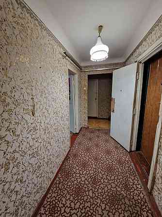 Продаж 2х кімнатної квартири покращеного планування на Керченській Кременчуг