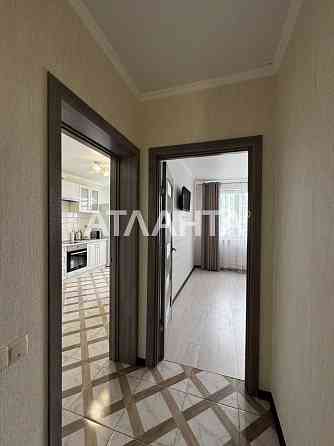 Слободка/ЖК Сити Парк. Однокомнатная квартира в новом доме с ремонтом. Одеса