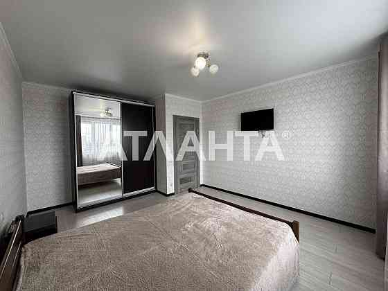 Слободка/ЖК Сити Парк. Однокомнатная квартира в новом доме с ремонтом. Одеса