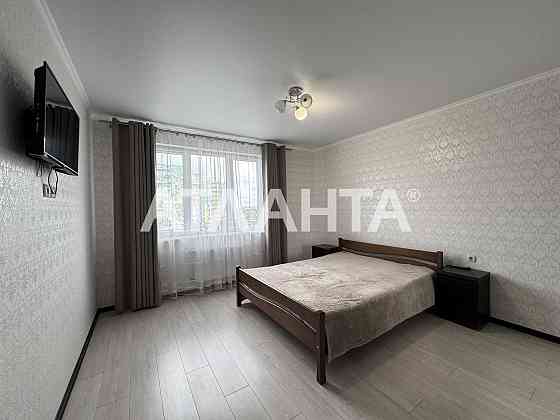 Слободка/ЖК Сити Парк. Однокомнатная квартира в новом доме с ремонтом. Одеса