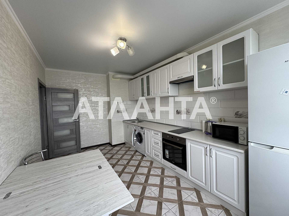 Слободка/ЖК Сити Парк. Однокомнатная квартира в новом доме с ремонтом. Одеса - зображення 3