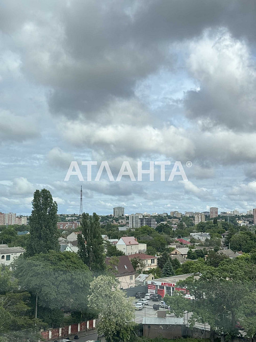 Слободка/ЖК Сити Парк. Однокомнатная квартира в новом доме с ремонтом. Одеса - зображення 8