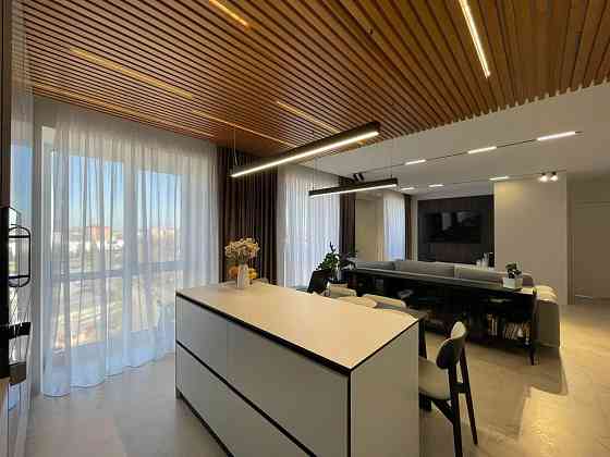 Видова 2 кімнатна квартира, ЖК Енергія Тернополь