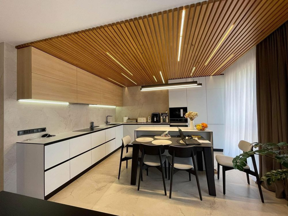 Видова 2 кімнатна квартира, ЖК Енергія Тернополь - изображение 6