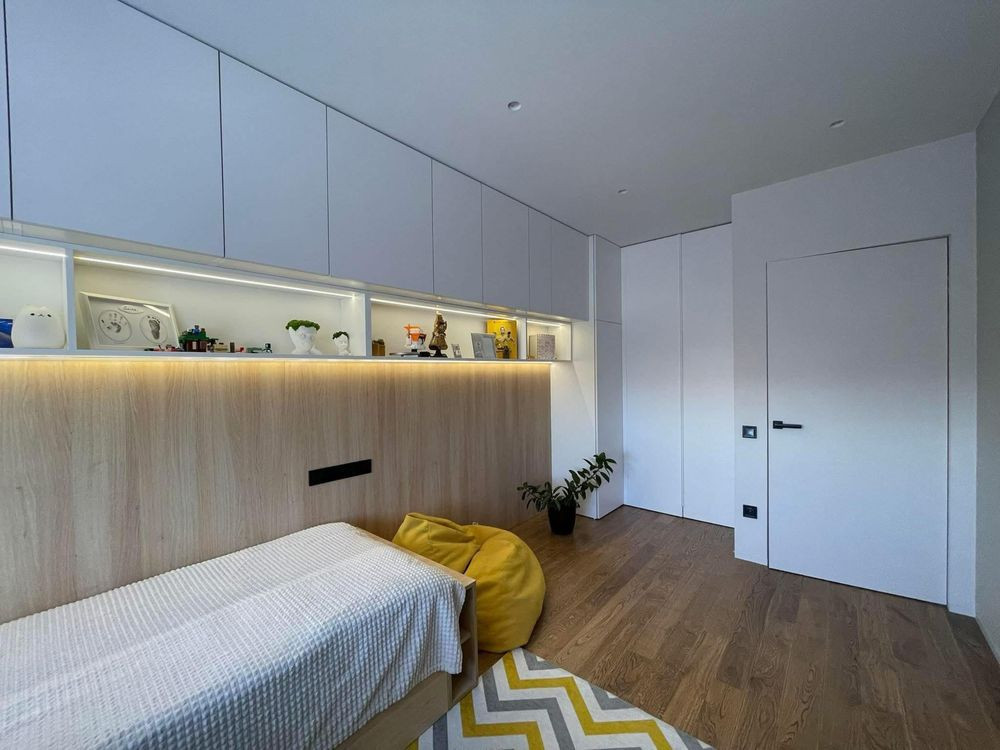 Видова 2 кімнатна квартира, ЖК Енергія Тернополь - изображение 8