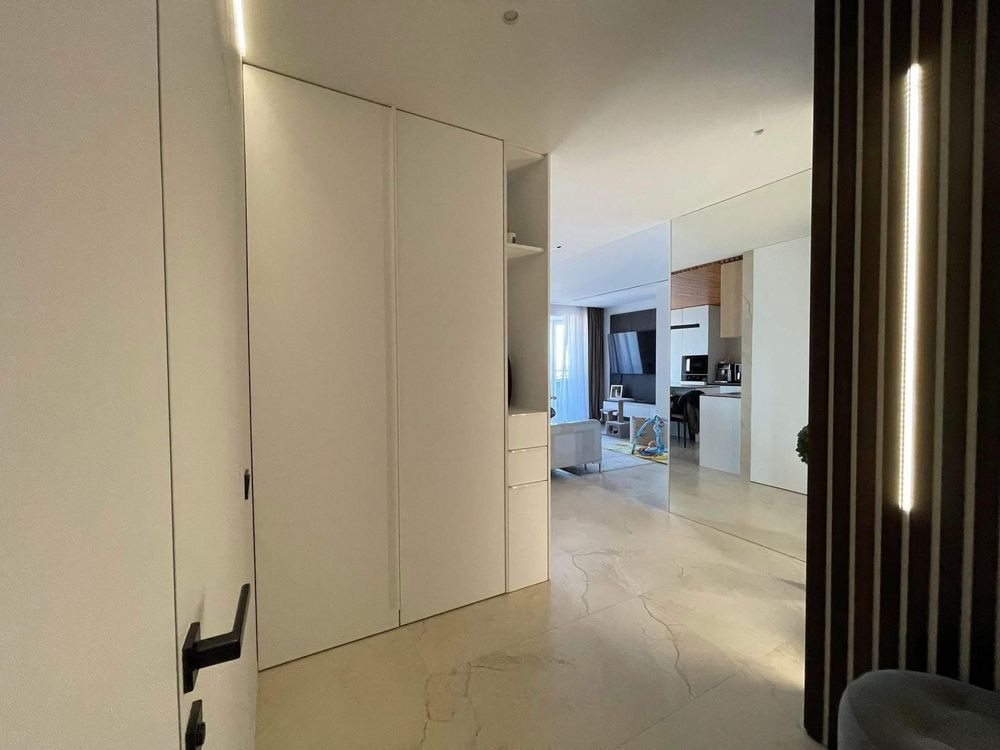 Видова 2 кімнатна квартира, ЖК Енергія Тернополь - изображение 7