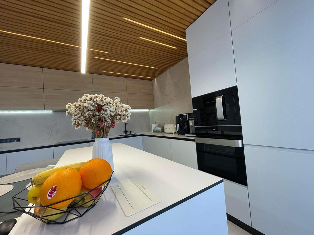 Видова 2 кімнатна квартира, ЖК Енергія Тернополь - изображение 3