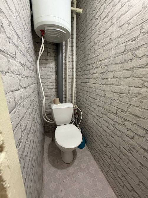 Продам 4 комн квартиру Черемушки , суперцена Одеса - зображення 5