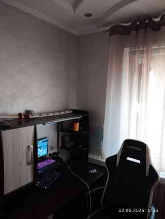 Красивая 3 комнатная квартира на Балковской. Одеса