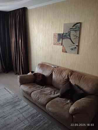 Красивая 3 комнатная квартира на Балковской. Одеса