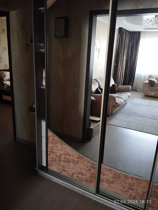 Красивая 3 комнатная квартира на Балковской. Одеса - зображення 3