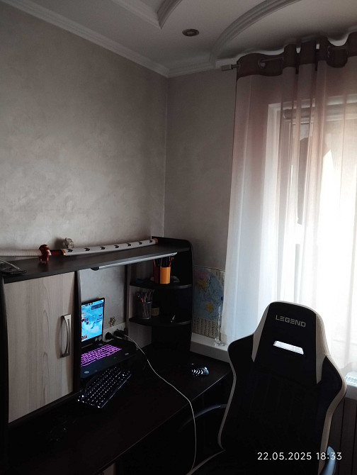 Красивая 3 комнатная квартира на Балковской. Одеса - зображення 6