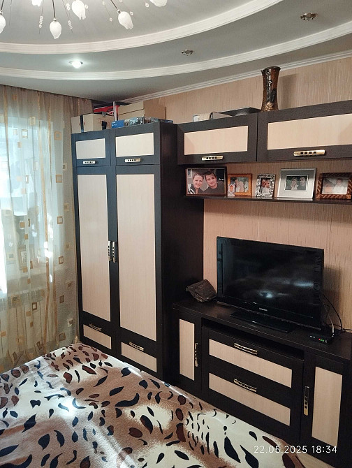 Красивая 3 комнатная квартира на Балковской. Одеса - зображення 1