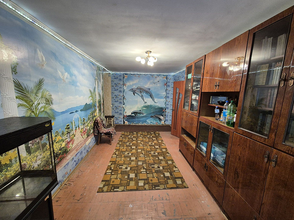 2 Кімнатна.В Центрі.Вул.Гагаріна Кропивницкий - изображение 4