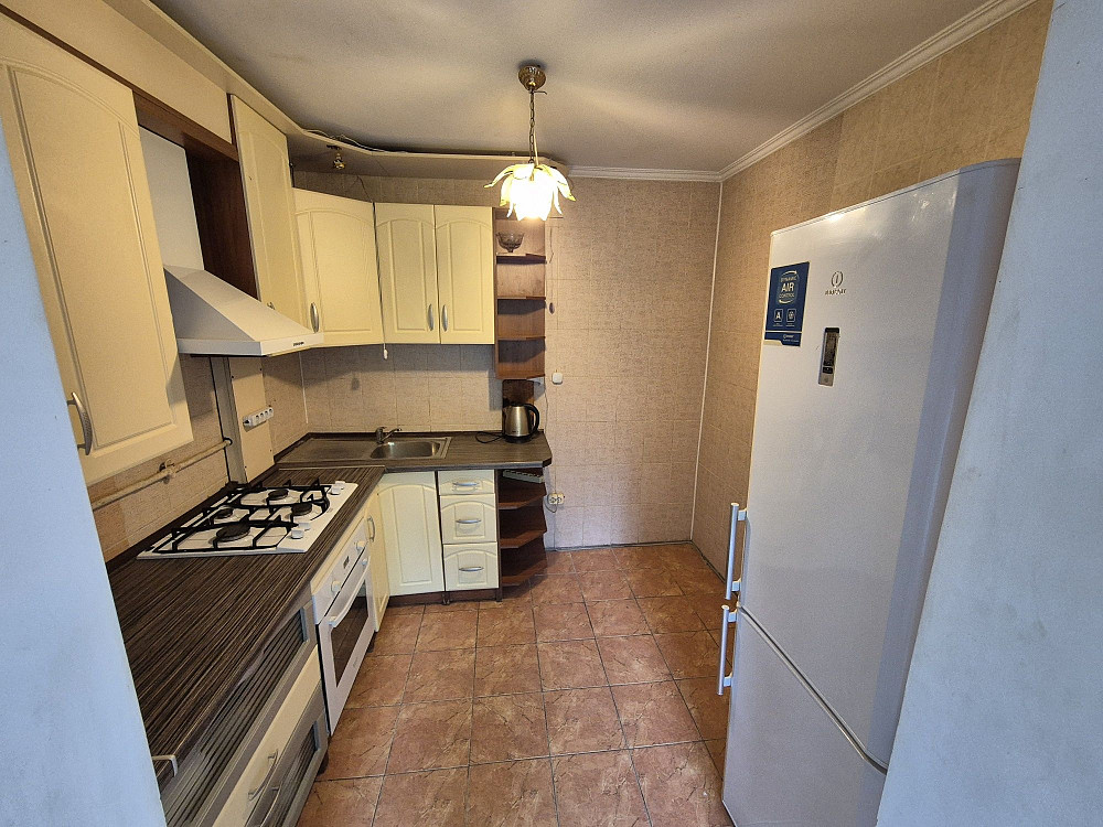 2 Кімнатна.В Центрі.Вул.Гагаріна Кропивницкий - изображение 3