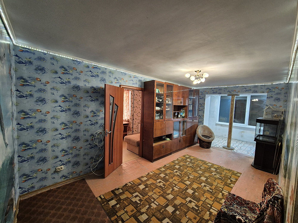 2 Кімнатна.В Центрі.Вул.Гагаріна Кропивницкий - изображение 5