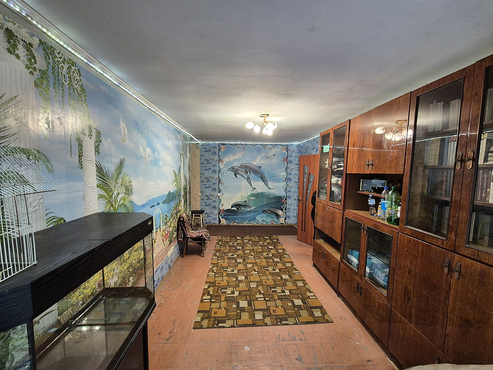 2 Кімнатна.В Центрі.Вул.Гагаріна Кропивницкий - изображение 7