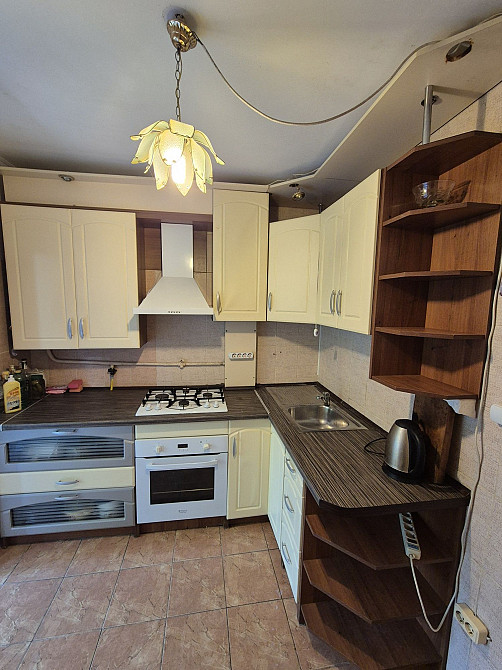 2 Кімнатна.В Центрі.Вул.Гагаріна Кропивницкий - изображение 1