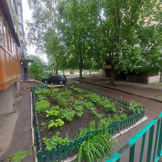 Продаж 1-кімн., Миколаївка Кропивницкий