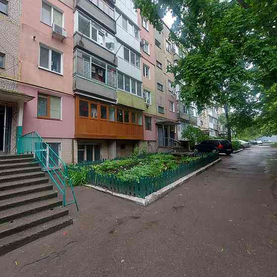 Продаж 1-кімн., Миколаївка Кропивницкий