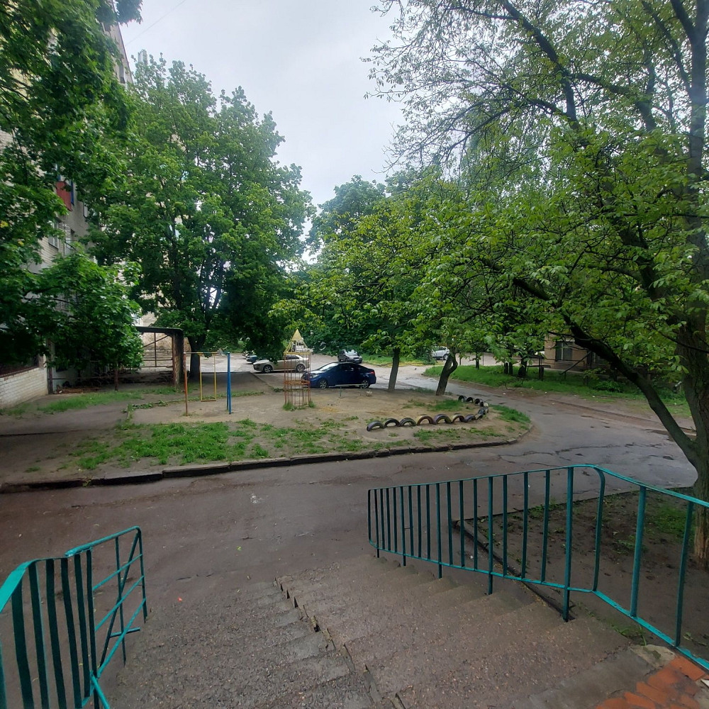 Продаж 1-кімн., Миколаївка Кропивницкий - изображение 3