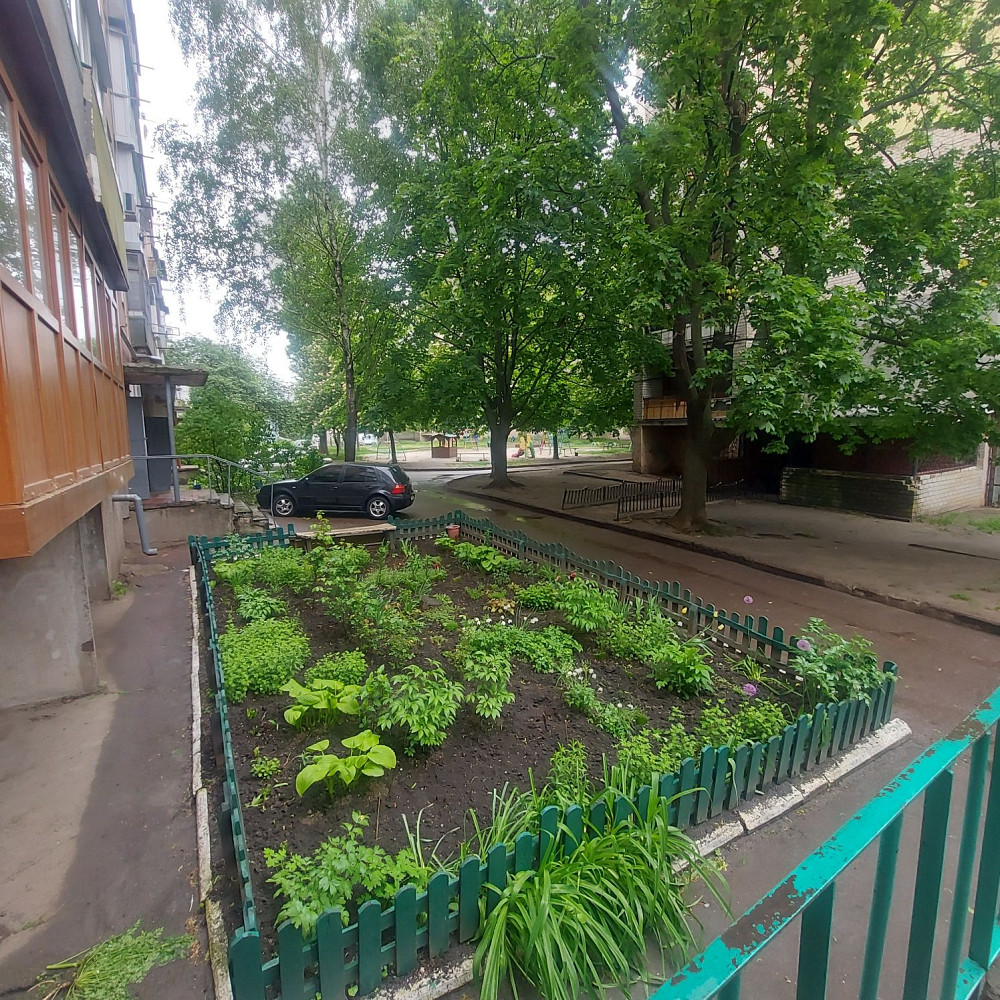 Продаж 1-кімн., Миколаївка Кропивницкий - изображение 2