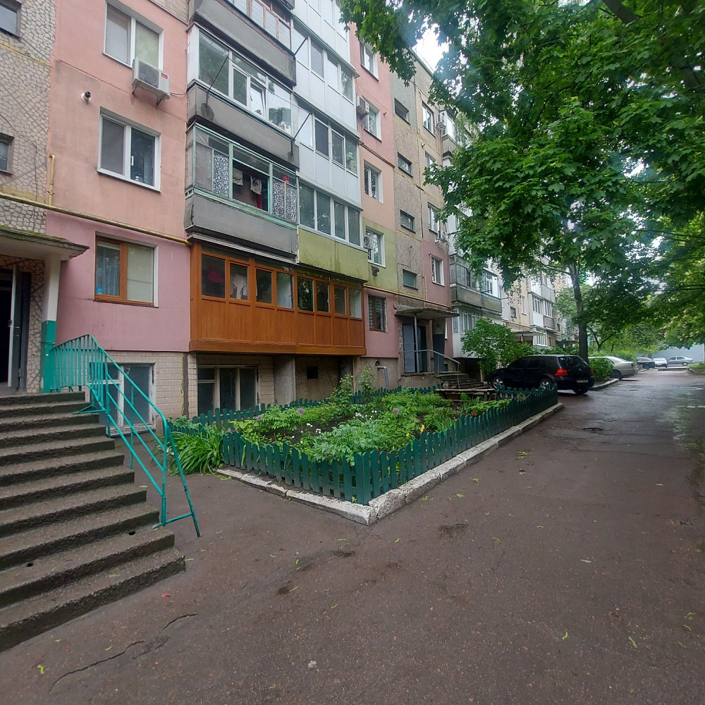 Продаж 1-кімн., Миколаївка Кропивницкий - изображение 1