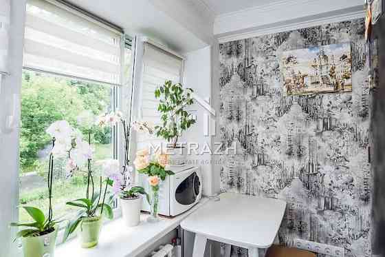 Чудова 1к квартира вул Кубанської України 19 Київ