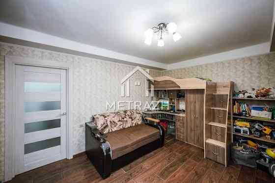 Чудова 1к квартира вул Кубанської України 19 Київ