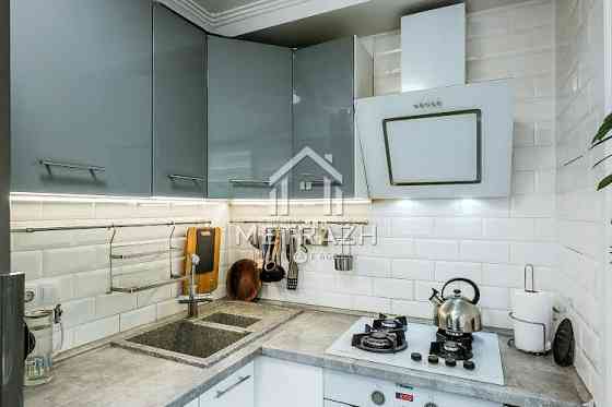 Чудова 1к квартира вул Кубанської України 19 Київ