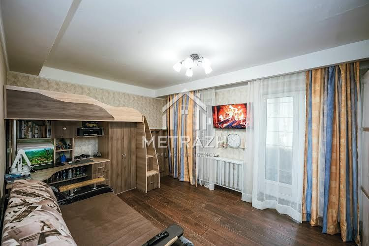 Чудова 1к квартира вул Кубанської України 19 Київ - зображення 5