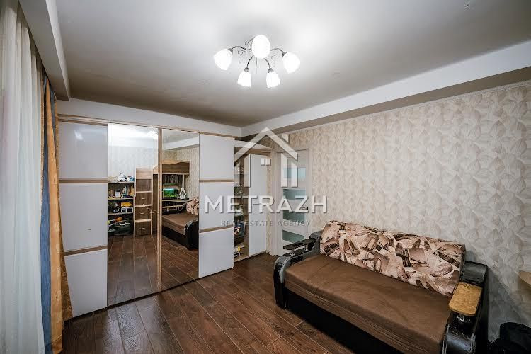 Чудова 1к квартира вул Кубанської України 19 Київ - зображення 7