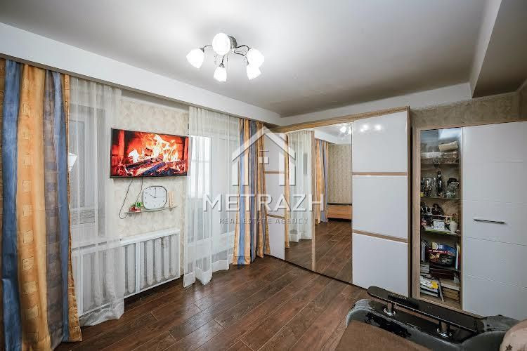 Чудова 1к квартира вул Кубанської України 19 Київ - зображення 8