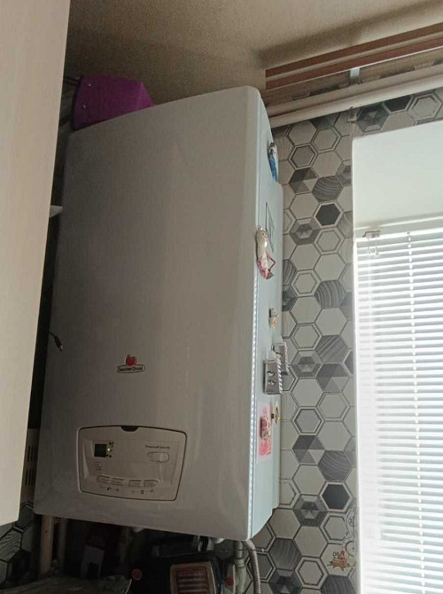 Продам двокімнатну квартиру на Соцмісті з АГО Кам`янське (Запорізька обл.) - зображення 2