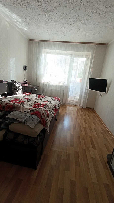 Продам двокімнатну квартиру на Соцмісті з АГО Кам`янське (Запорізька обл.) - зображення 5