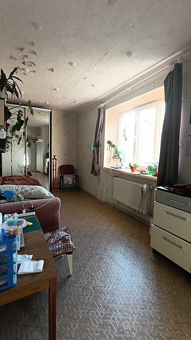 Продам двокімнатну квартиру на Соцмісті з АГО Кам`янське (Запорізька обл.) - зображення 4