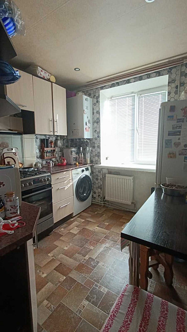 Продам двокімнатну квартиру на Соцмісті з АГО Кам`янське (Запорізька обл.) - зображення 1