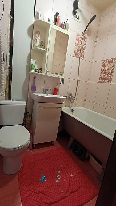 Продам двокімнатну квартиру на Соцмісті з АГО Кам`янське (Запорізька обл.) - зображення 6