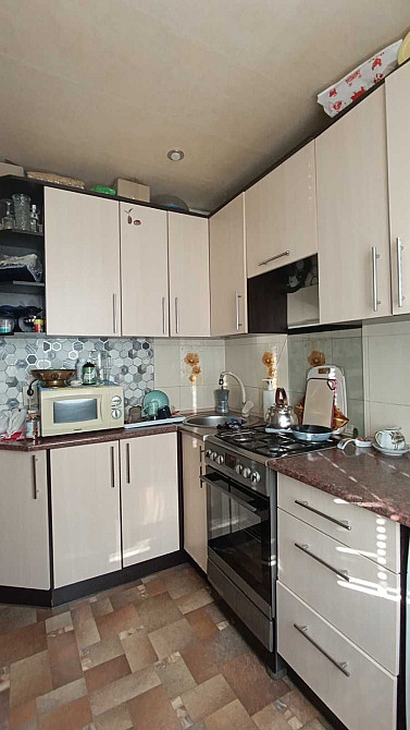 Продам двокімнатну квартиру на Соцмісті з АГО Кам`янське (Запорізька обл.) - зображення 3