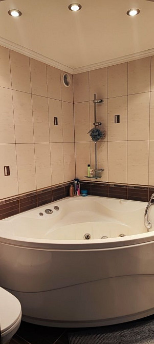 2 к квартира Центр Поділ вул. Набережно Хрещатицька. Київ - зображення 6