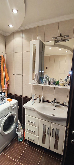 2 к квартира Центр Поділ вул. Набережно Хрещатицька. Київ - зображення 7