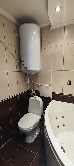 2 к квартира Центр Поділ вул. Набережно Хрещатицька. Київ - зображення 8