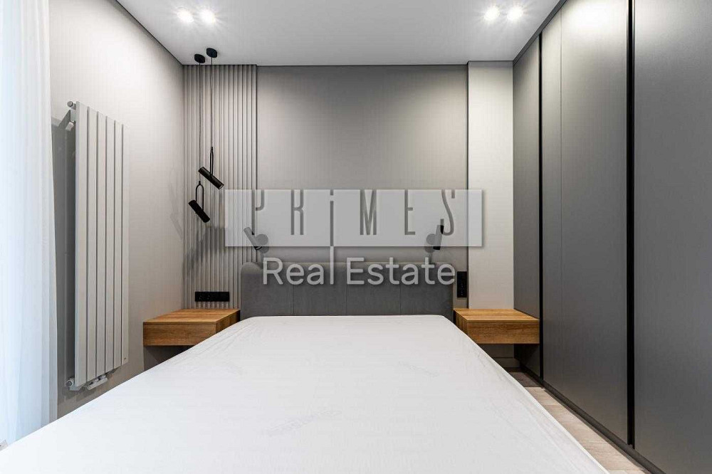 Без % Продаж   2-к квартири  53 м2 ЖК Республіка Тадея Рильського 4 Київ - зображення 8