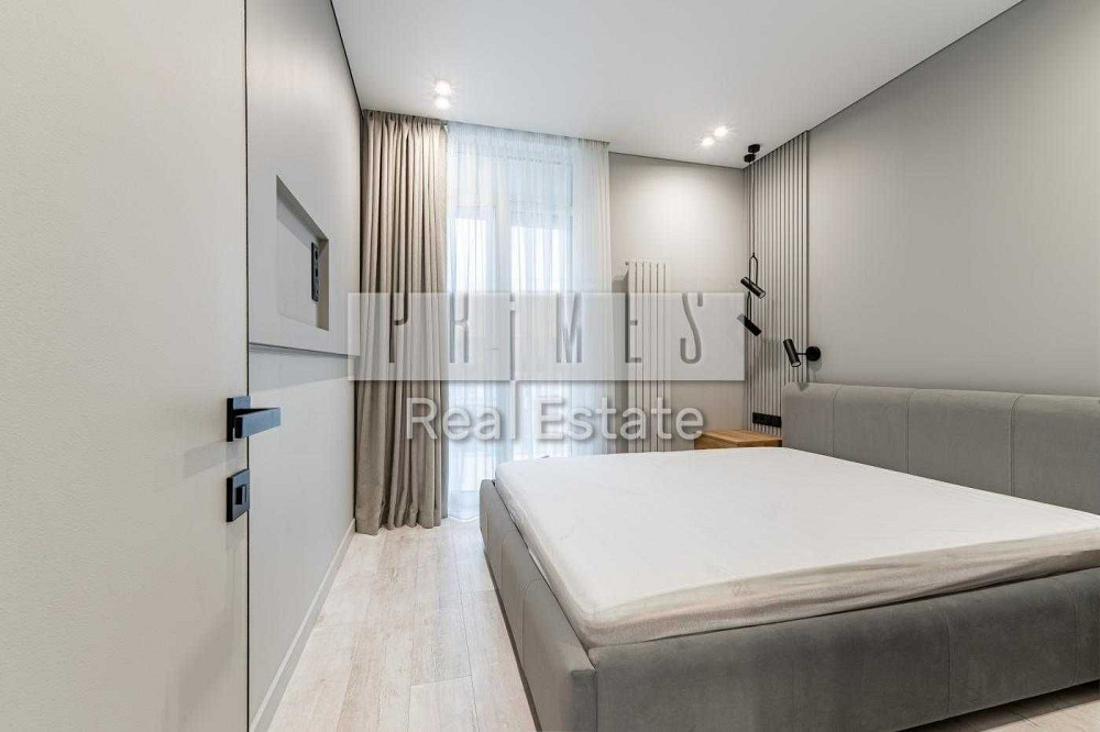 Без % Продаж   2-к квартири  53 м2 ЖК Республіка Тадея Рильського 4 Київ - зображення 7