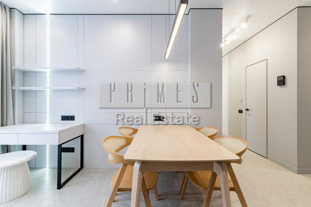 Без % Продаж   2-к квартири  53 м2 ЖК Республіка Тадея Рильського 4 Київ - зображення 2