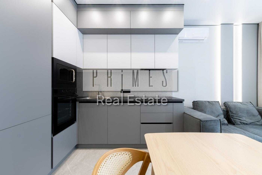 Без % Продаж   2-к квартири  53 м2 ЖК Республіка Тадея Рильського 4 Київ - зображення 1