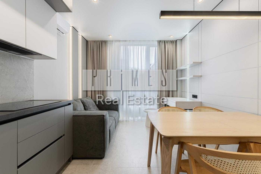 Без % Продаж   2-к квартири  53 м2 ЖК Республіка Тадея Рильського 4 Київ - зображення 6