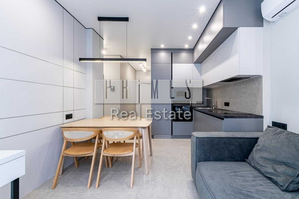 Без % Продаж   2-к квартири  53 м2 ЖК Республіка Тадея Рильського 4 Київ - зображення 5